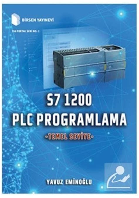 yavuz eminoğlu plc programlama ve s7 1200 pdf